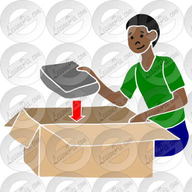 Pack Box
