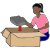 pack