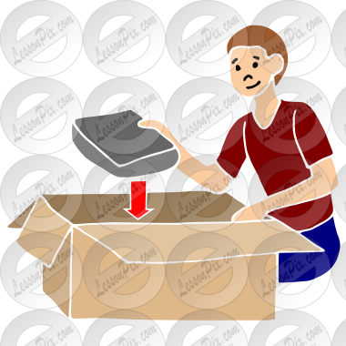 Pack Box
