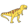 T-Rex Picture