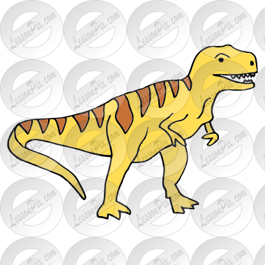Tyrannosaurus Rex Picture