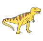 Tyrannosaurus Rex