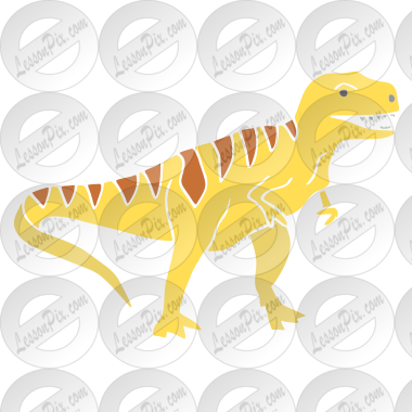 Tyrannosaurus Rex