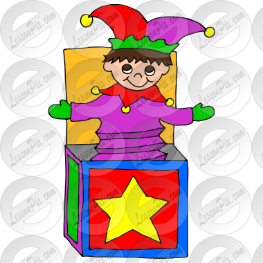 Jack-In-The-Box