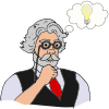 He started the American Philosophical society in 1743 which is still around today.