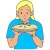 pie