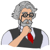 Professor Kirke