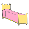 Medium+Bed Picture