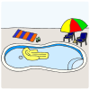 piscine Picture