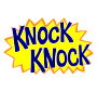 Knock Knock Stencil