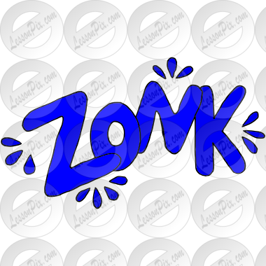 Zonk Picture