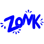 Zonk Stencil