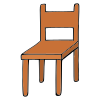 Chair+++Silla Picture