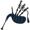 Bagpipes Picture