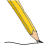 pencil