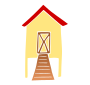 Chicken Coop