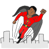 If you were a superhero, what would your superpowers be?