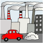 Pollution Picture