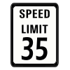Speed+Limit_+pay+attention. Picture