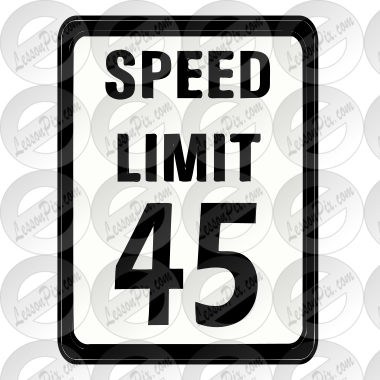 Speed Limit