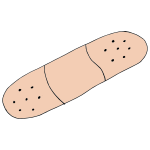 Band-aid Picture