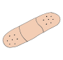 Band-aid Picture