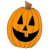 Trick or treat, you’ll get a thrill To get some goodies where we grill!