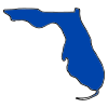 The Florida Everglades is in Florida.