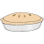 pie