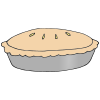 pie+crust Picture
