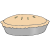 pie