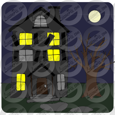 Haunted House