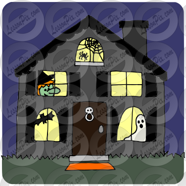 Haunted House