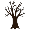 winter tree