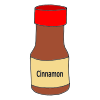 Cinnamon Picture
