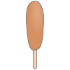 corn dog