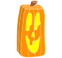 Rectangle Pumpkin