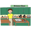 Science or
