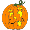 jack-o-latern