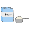 +3_4+cup+Sugar Picture