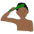 brush