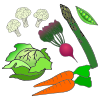 Légumes