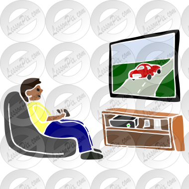 Video Game