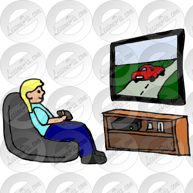 Video Game