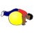 prone