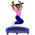 bounce