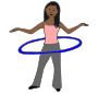 Hoola Hoop