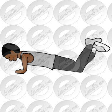 Push up
