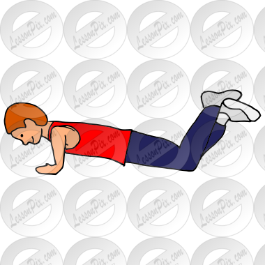 Push up