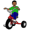  Tricycle